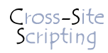Vulnérabilités cross-site scripting