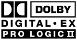 Dolby Pro Logic II