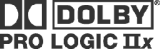 Dolby Pro Logic IIx