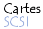 drivers de cartes SCSI