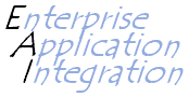 Intégration des applications d'entreprise (EAI)