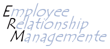 Employee Relationship Management (ERM)
