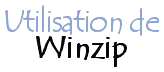 Winzip