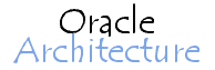 Architecture de Oracle