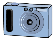 APN - appareil photo numérique