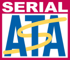 Logo Serial ATA