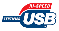 Logo USB 2.0