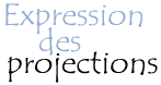 SQL - Projections