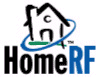 logo HomeRF