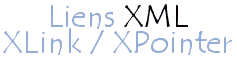 XML - Création de liens avec XLL
